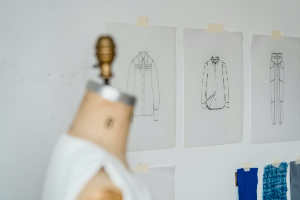 The Impact of Media Features on Fashion Designers How Being Featured Can Propel Careers-Sheet4