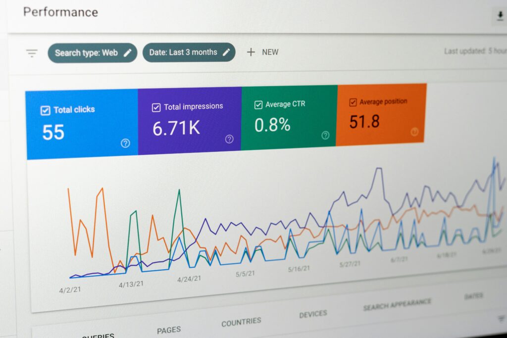 Visibility in a Crowded Market The Role of Publishing for Tech Startups-Sheet2